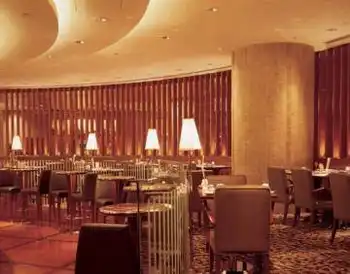 重庆希尔顿酒店,图一