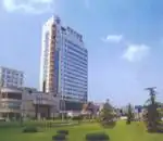 重庆丽苑大酒店,图一