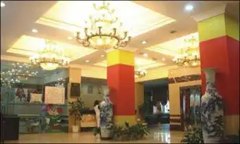 民意大酒店,图一