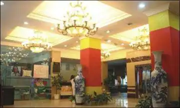 民意大酒店,图一