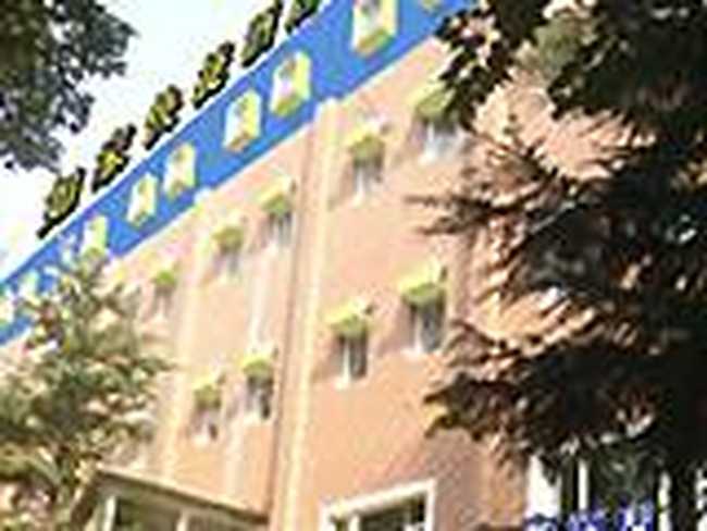 如家快捷酒店（重庆石桥铺店）,图一