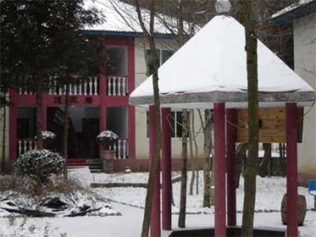 龙凤苑渡假村,图一