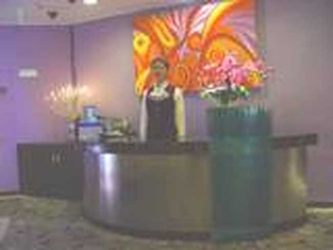 斯威特酒店,图三