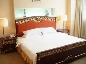 重庆大学科苑大酒店,图三