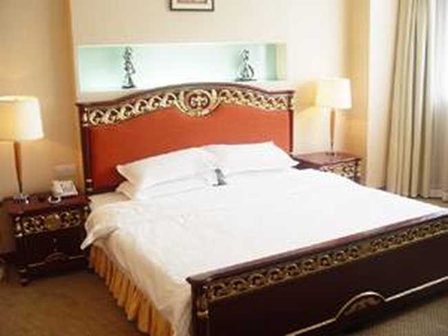 重庆大学科苑大酒店,图三