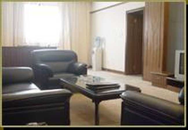 石柱人民宾馆,图四