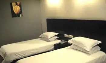 大足交通宾馆,图二