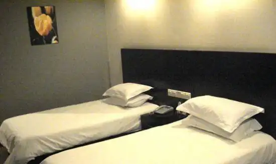 大足交通宾馆,图二