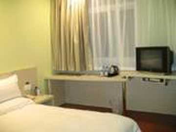 汉庭快捷酒店(重庆南坪店),图三