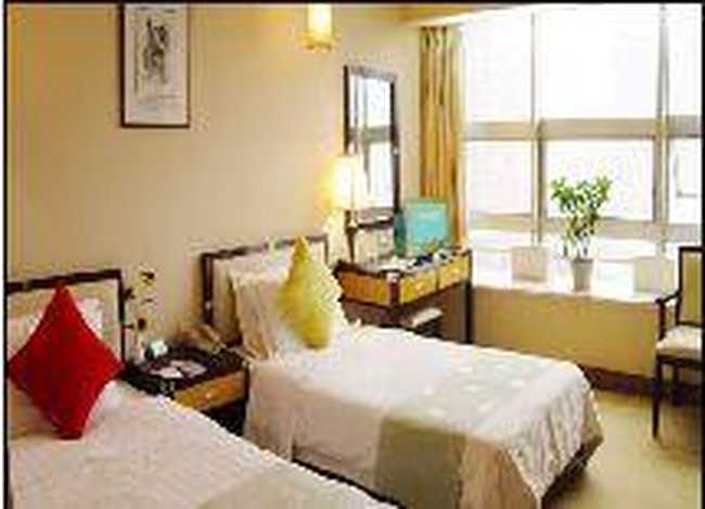 重庆大酒店,图二