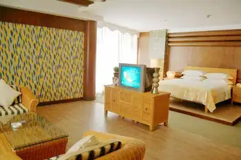 茂田大酒店,图三