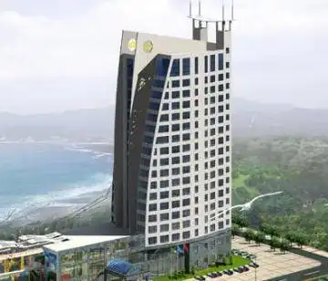 佳宇英皇酒店,图一