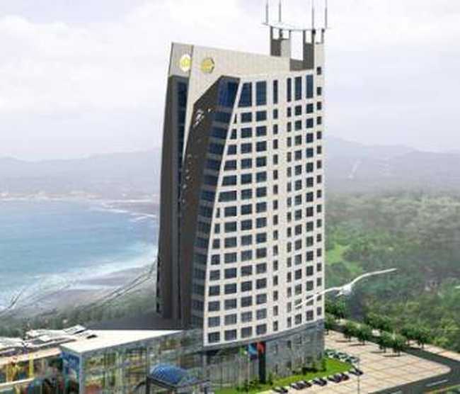 佳宇英皇酒店,图一