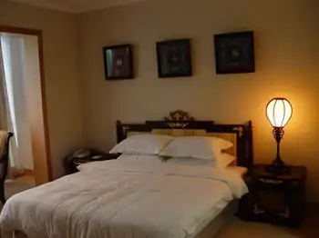 中华茶艺山庄,图二