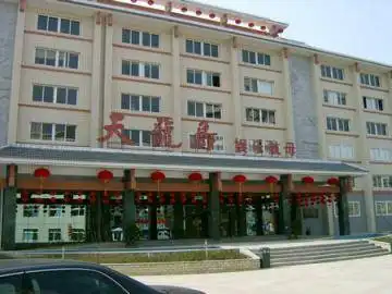 天龙大酒店,图一