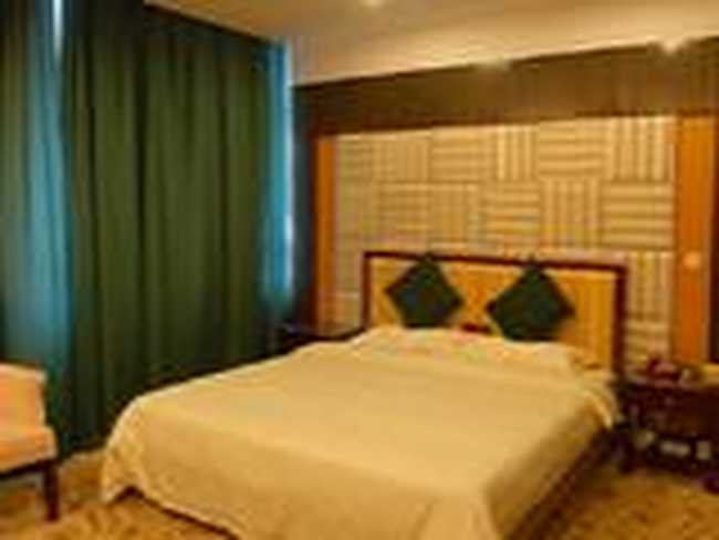 马瑞卡酒店（秀苑店）,图三