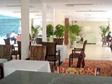 重庆锦丽酒店,图三