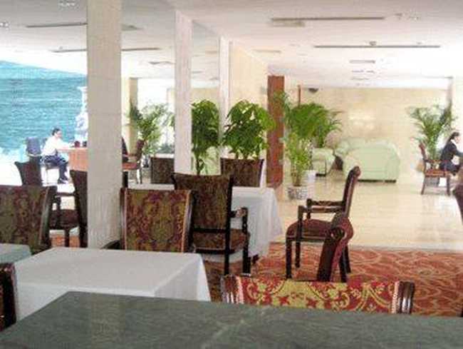 重庆锦丽酒店,图三