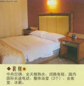 重庆银山宾馆,图四