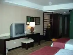 长松国际酒店,图三