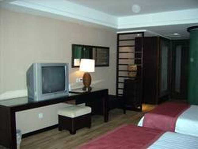 长松国际酒店,图三