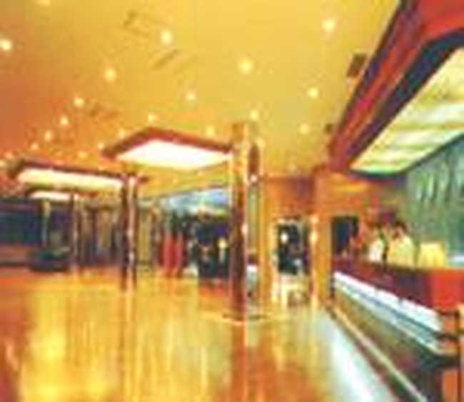 西南大酒店,图二