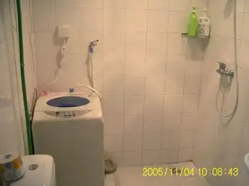 阳光移动公寓,图二