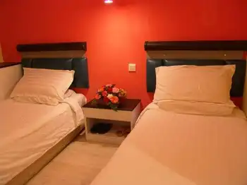 重庆金科大酒店,图二