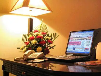 重庆丰都宏声贵宾楼,图四