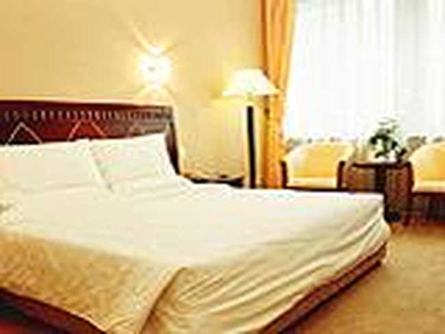 重庆凯源大酒店,图三