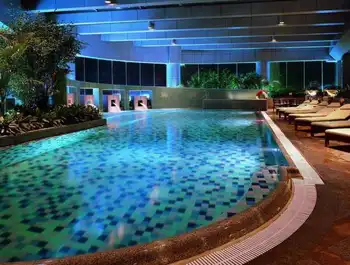 重庆希尔顿酒店,图三