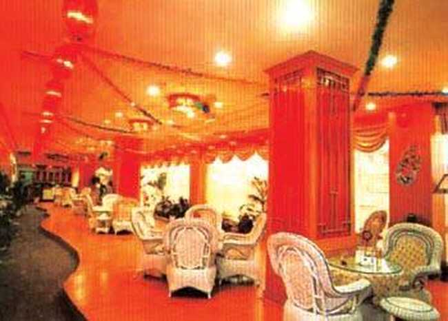 金凤山大酒店,图二