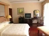 重庆航空温泉酒店,图三