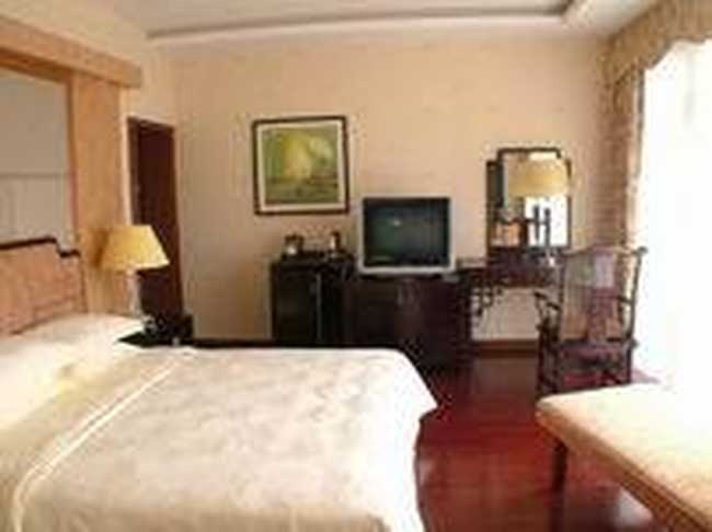 重庆航空温泉酒店,图三