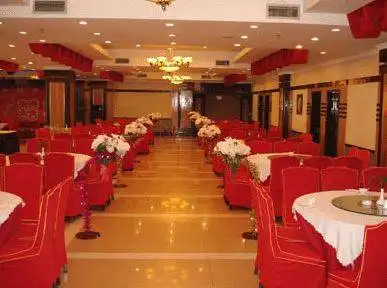 重庆鸿都大酒店,图二