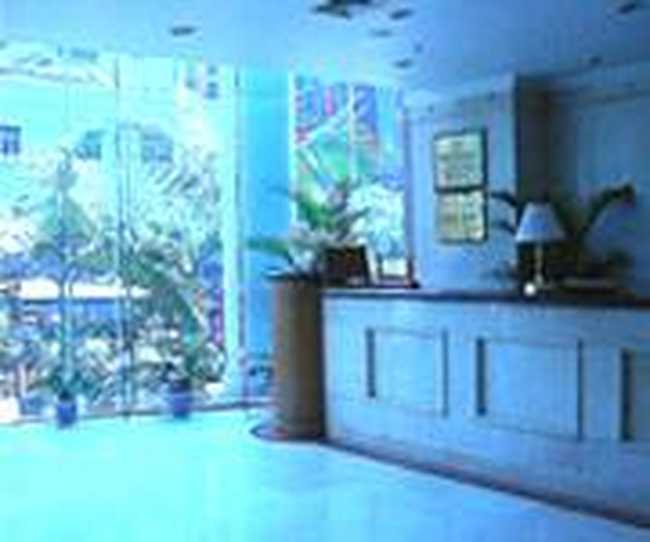 重庆兴绿洲金山大酒店（金山大酒店）,图二