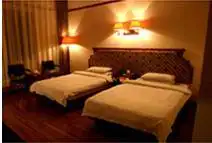 龙景温泉度假酒店,图二