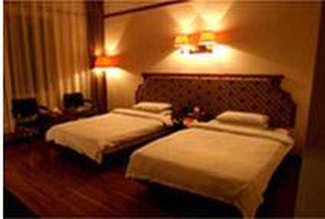 龙景温泉度假酒店,图二