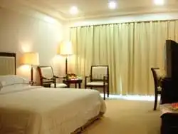 垫江新华酒店,图二