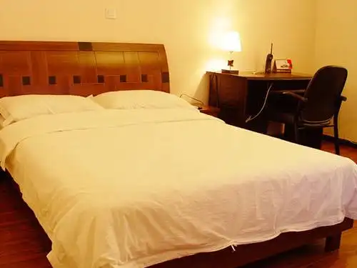 好来屋酒店式公寓,图二