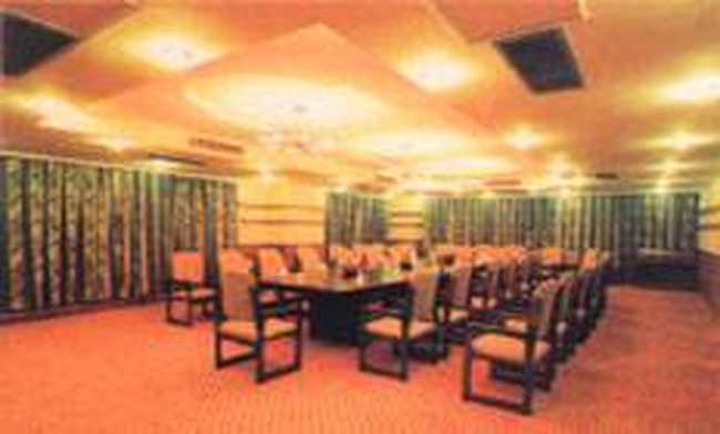 重庆南园大酒店,图三