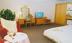 中天大酒店,图二