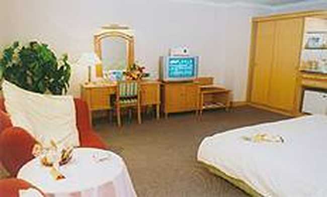 中天大酒店,图二