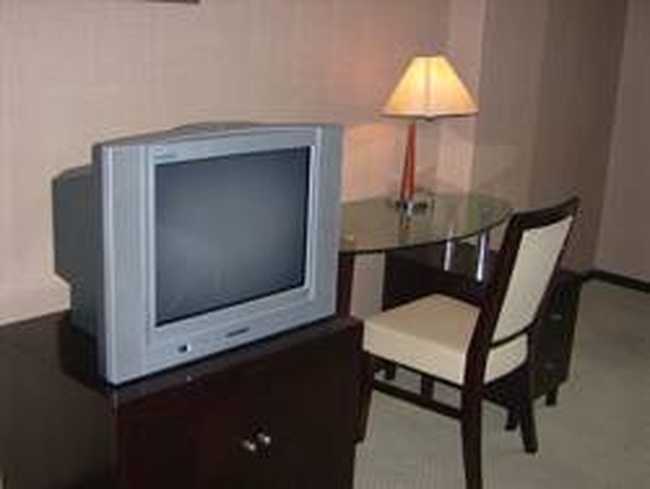 香谢里饭店,图二