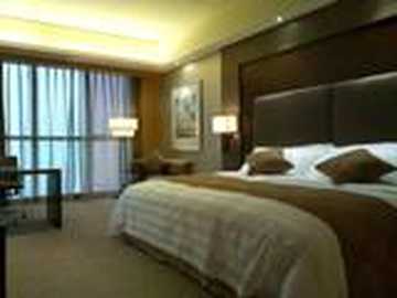 重庆国贸豪生大酒店,图三