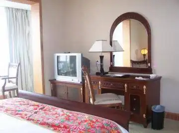 中华茶艺山庄,图一