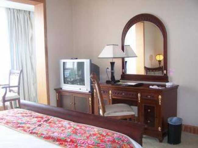 中华茶艺山庄,图一