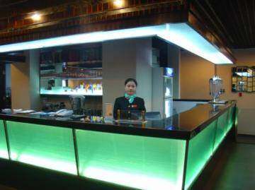9号客栈商务酒店,图一