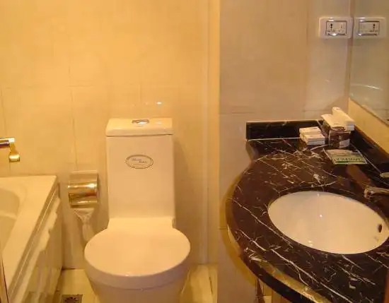 世纪银河酒店公寓,图三