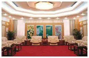 重庆广场宾馆,图五